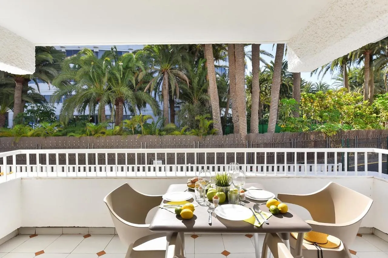 Apartment Tindaya Mt Maspalomas By Villagrancanaria