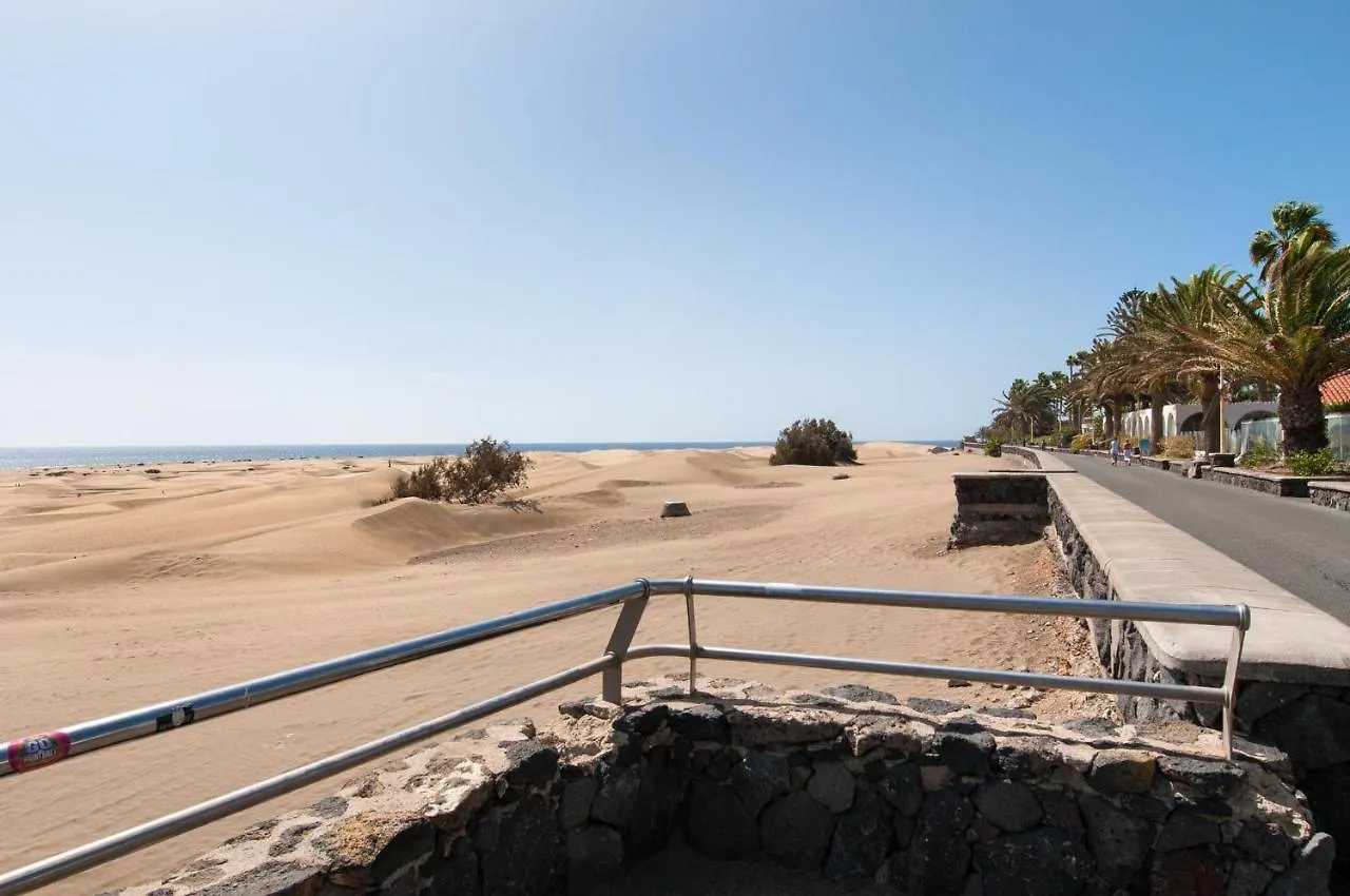 Apartment Tindaya Mt Maspalomas By Villagrancanaria